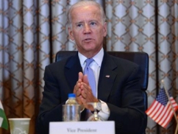 Mỹ khẳng định vị thế tại châu Á qua chuyến thăm của phó tổng thống Joe Biden
