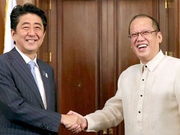 Đằng sau chuyến thăm Đông Nam Á của Thủ tướng Nhật Bản