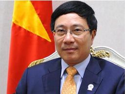 Bộ trưởng Ngoại giao nói về kết quả chuyến thăm Hoa Kỳ của Chủ tịch nước Trương Tấn Sang