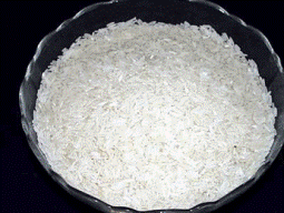 Dự trữ gạo của Nhật Bản lên cao nhất 11 năm