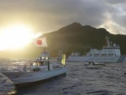Trung Quốc bác đề xuất hội đàm cấp cao về lãnh thổ với Nhật Bản