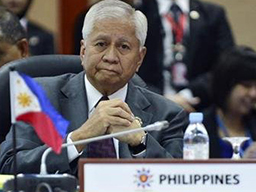 Mỹ tăng hỗ trợ quân sự cho Philippines