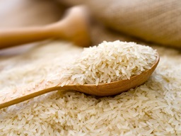 Châu Á dư thừa gạo ngày càng nhiều
