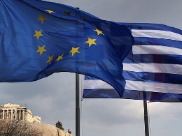 IMF: Hy Lạp cần viện trợ thêm 11 tỷ euro