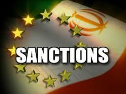 Hạ viện Mỹ thông qua dự luật mới trừng phạt Iran