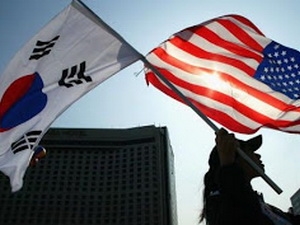 Mỹ giao quyền chỉ huy thời chiến cho Hàn Quốc vào năm 2015
