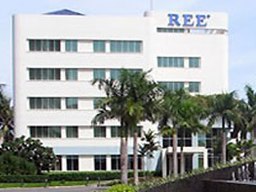REE lợi nhuận hợp nhất quý II/2013 tăng vọt nhờ công ty liên kết