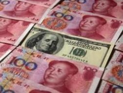 Trung Quốc nợ bao nhiêu?
