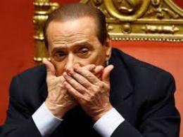 Tòa án Italia giữ nguyên án tù với cựu thủ tướng Berlusconi