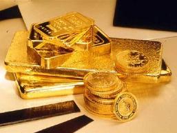 SPDR Gold Trust bất ngờ bán ra hơn 5 tấn vàng