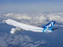 Boeing ồ ạt thu mua các loại máy báy 747 cũ