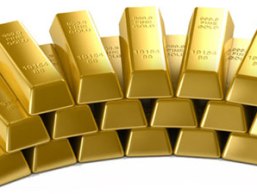 SPDR Gold Trust lại bán tiếp 2,5 tấn vàng