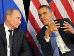Nga - Mỹ căng thẳng, tổng thống Obama chưa quyết định hội đàm với ông Putin