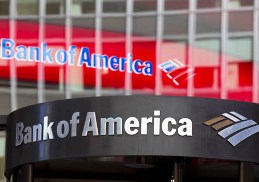 Chính phủ Mỹ kiện Bank of America