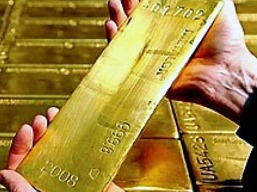 SPDR Trust Gold bán thêm hơn 2 tấn vàng