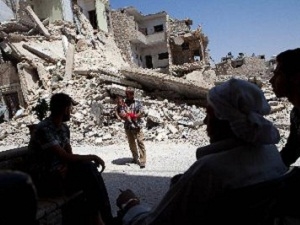 CIA: Sự sụp đổ của Syria sẽ đe dọa tới an ninh Mỹ