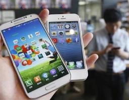 Samsung đối mặt với lệnh cấm bán tại Mỹ