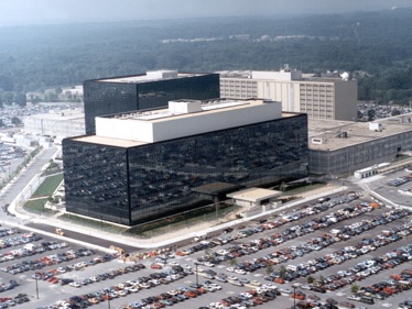 Snowden tiết lộ EU là mục tiêu ưu tiên do thám của NSA