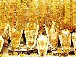 Chênh lệch giá vàng Ấn Độ so với thế giới lên kỷ lục