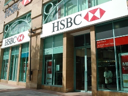 HSBC muốn mở rộng hoạt động tại Việt Nam