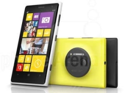 Nokia Lumia 1020 giảm giá 50 USD sau 2 tuần ra thị trường