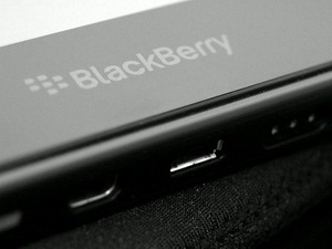 Sẽ không nhà đầu tư nào bỏ tiền mua lại BlackBerry