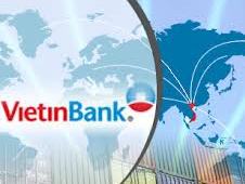 VietinBank được chấp thuận tăng vốn điều lệ lên trên 37.200 tỷ đồng