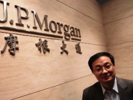 Mỹ điều tra tin JP Morgan mua con quan chức Trung Quốc
