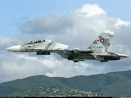 AFP: Nga bán thêm 12 chiến đấu cơ Su-30 cho Việt Nam