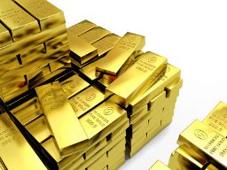 SPDR Gold Trust lại bán ra 0,6 tấn vàng