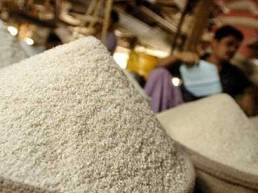 Xuất khẩu gạo của Pakistan tháng 7 tăng gấp rưỡi năm ngoái