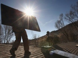 Nợ nần, chính phủ Tây Ban Nha đánh thuế mặt trời