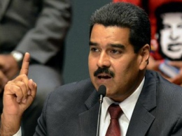 Venezuela phá âm mưu ám sát tổng thống