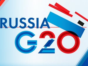 G-20 bàn cách kiểm soát ngân hàng ngầm