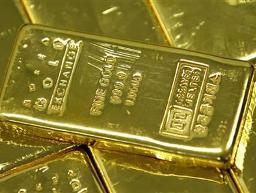 SPDR Gold Trust mua thêm vào gần 1 tấn vàng