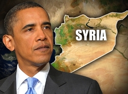 Ông Obama bất ngờ đề nghị hoãn bỏ phiếu tấn công Syria