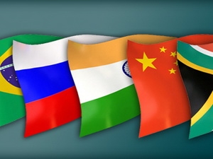 BRICS lập quỹ 100 tỷ USD phòng cú sốc tài chính do Mỹ rút QE3