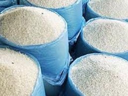 Trung Quốc đồng ý mua 1 triệu tấn gạo Thái Lan