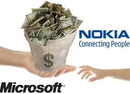 Thương vụ Microsoft - Nokia qua những con số