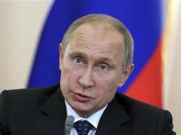 Ông Putin: Nga có thể ủng hộ tấn công Syria