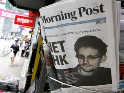 Nga tuyên bố sẽ không dẫn độ Snowden về Mỹ