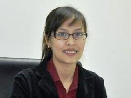 Bà Phùng Thị Thanh Hà làm Phó Tổng giám đốc MBS