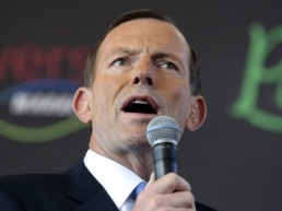 Đảng đối lập giành ưu thế tại tổng tuyển cử Australia