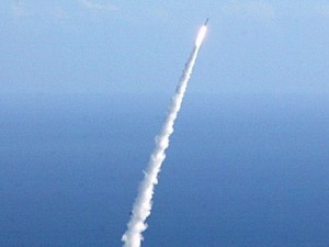 Tên lửa Mỹ có thể tấn công cơ sở hạt nhân Triều Tiên
