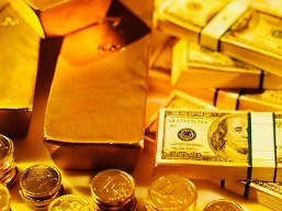 SPDR Gold Trust vừa bán ra 2 tấn vàng