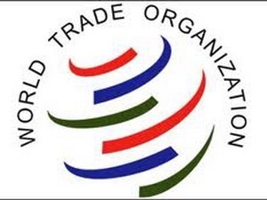 WTO hạ dự báo tăng trưởng thương mại toàn cầu xuống 2,5%