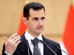 Ông Assad khẳng định Syria sẽ giao nộp vũ khí hóa học