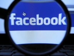 Facebook gặp rắc rối vì quảng cáo chất gây nghiện