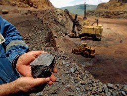 Trung Quốc triển khai giao dịch quặng sắt kỳ hạn