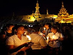 Myanmar đối mặt với tình trạng thiếu điện vào mùa khô
